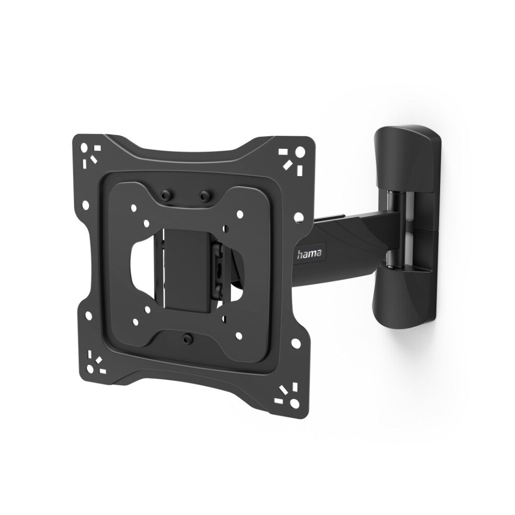 Hama Tv-Muurbeugel Draaib. Kantelb. Antidiefstal-Voorz. 122 Cm (48) 20 Kg