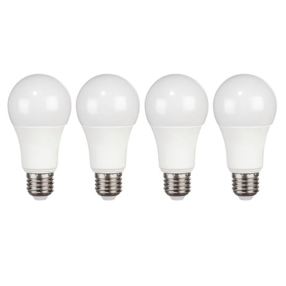 Xavax Led-Lamp Gloeilamp E27 806Lm 8.3W Warm Wit 4 Stuks