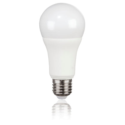 Xavax Led-Lamp Gloeilamp E27 806Lm 8.3W Warm Wit 4 Stuks