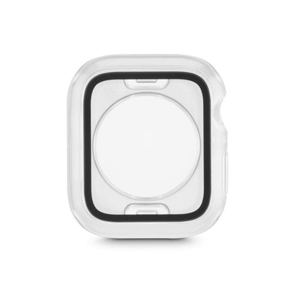 Hama Apple Watch Beschermhoes 4/5/6/Se 1E Gen/Se 2E Gen 40 Mm Transparant
