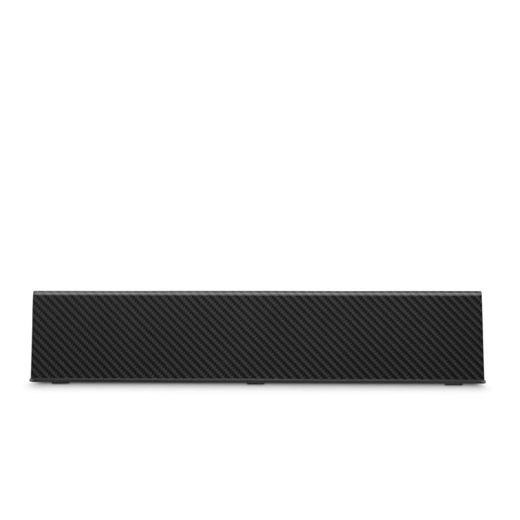 Hama Laptop Standaard Voor Laptops Tot 47 Cm Zwart/Carbon-Look