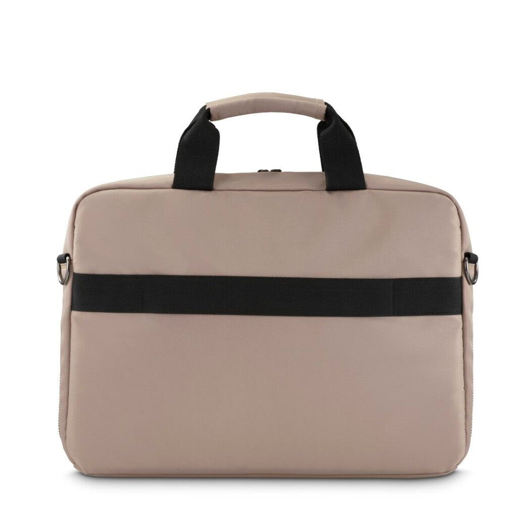 Hama Laptop-Tas Premium Lightweight Van 40 - 41 Cm (15,6 - 16,2) Beige