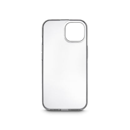 Hama Always Clear Case Voor Apple Iphone 15 Transparant