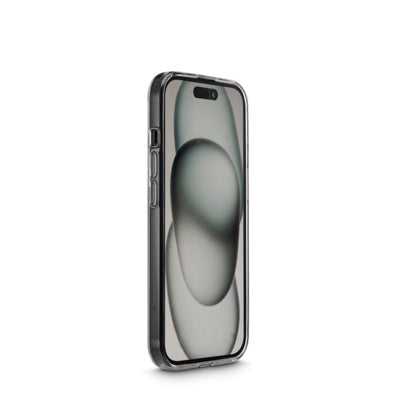 Hama Always Clear Case Voor Apple Iphone 15 Transparant