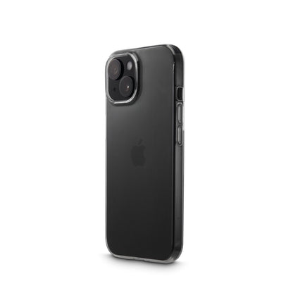 Hama Always Clear Case Voor Apple Iphone 15 Transparant