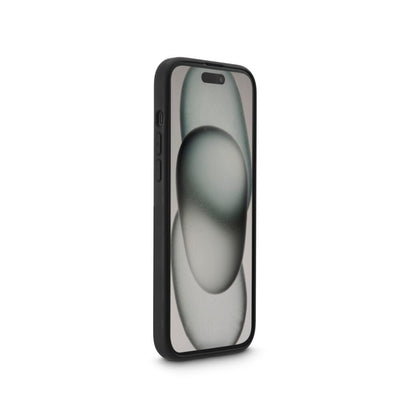 Hama Fantastic Feel Case Voor Apple Iphone 15 Zwart