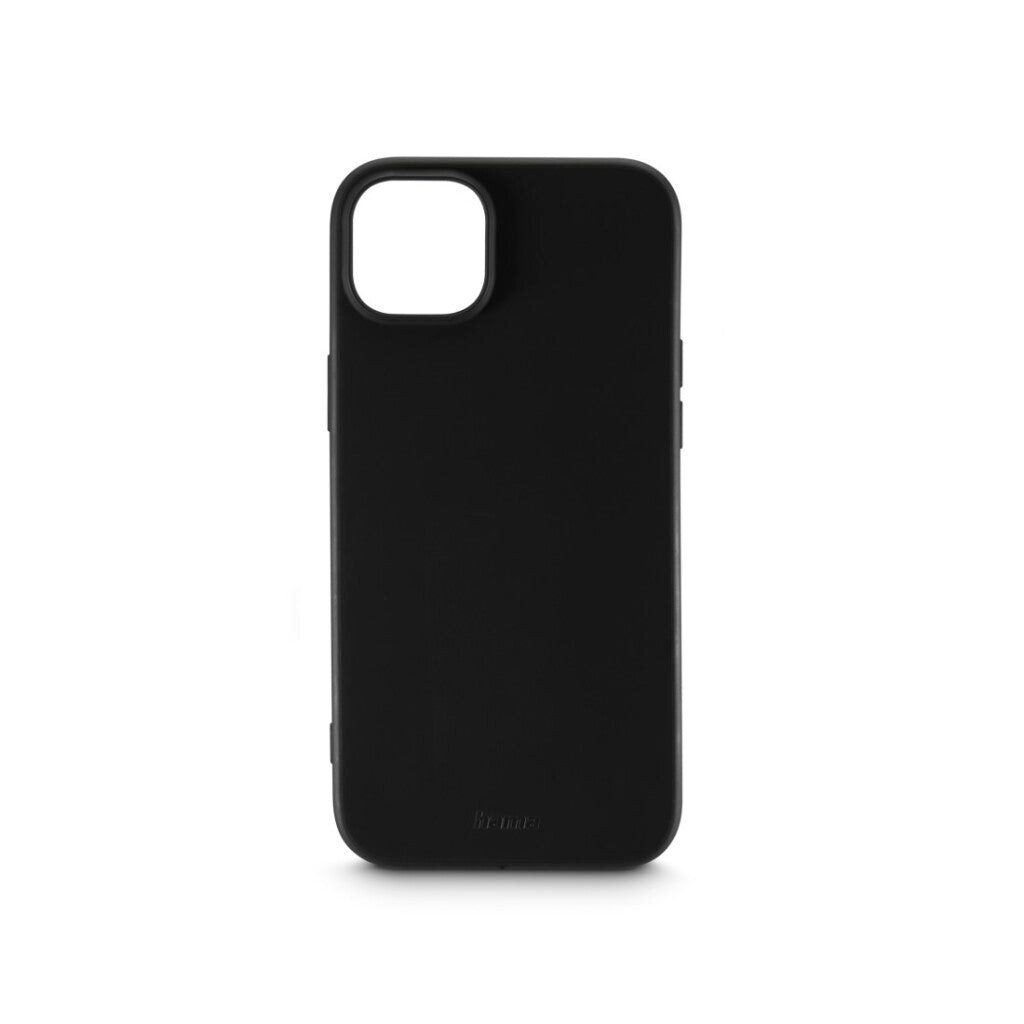 Hama Magcase Fantastic Feel Voor Apple Iphone 15 Zwart