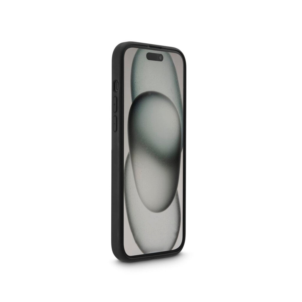Hama Magcase Fantastic Feel Voor Apple Iphone 15 Zwart