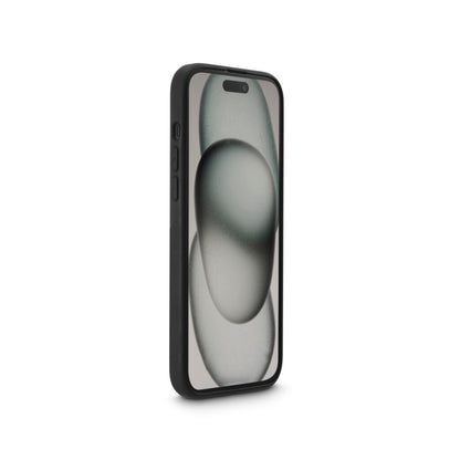 Hama Magcase Fantastic Feel Voor Apple Iphone 15 Zwart