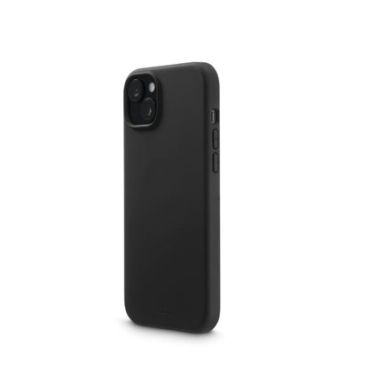 Hama Magcase Fantastic Feel Voor Apple Iphone 15 Zwart