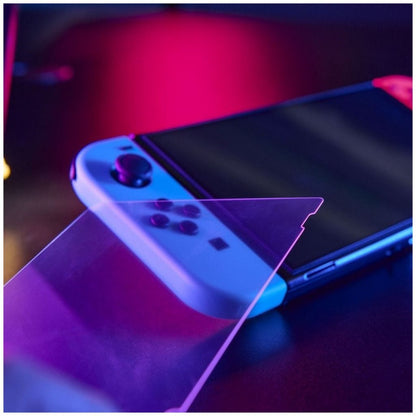 Urage Beschermglas Voor Nintendo Switch 2 Stuks