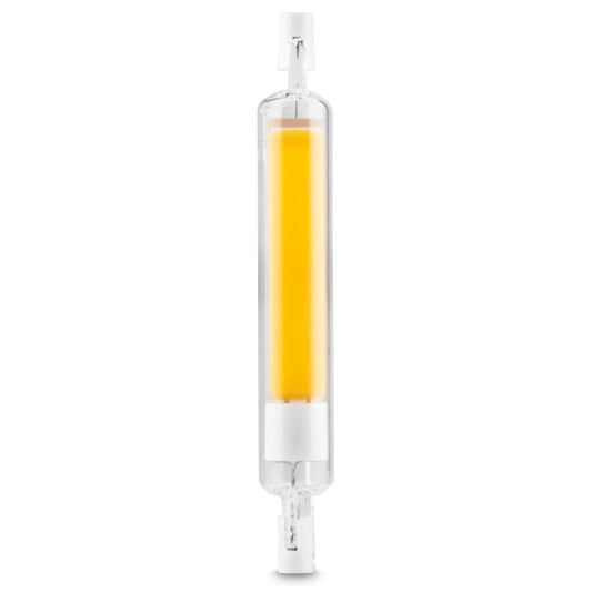 Xavax Led Staaflampje 8.5W R7S 1000 Lm Warm Wit