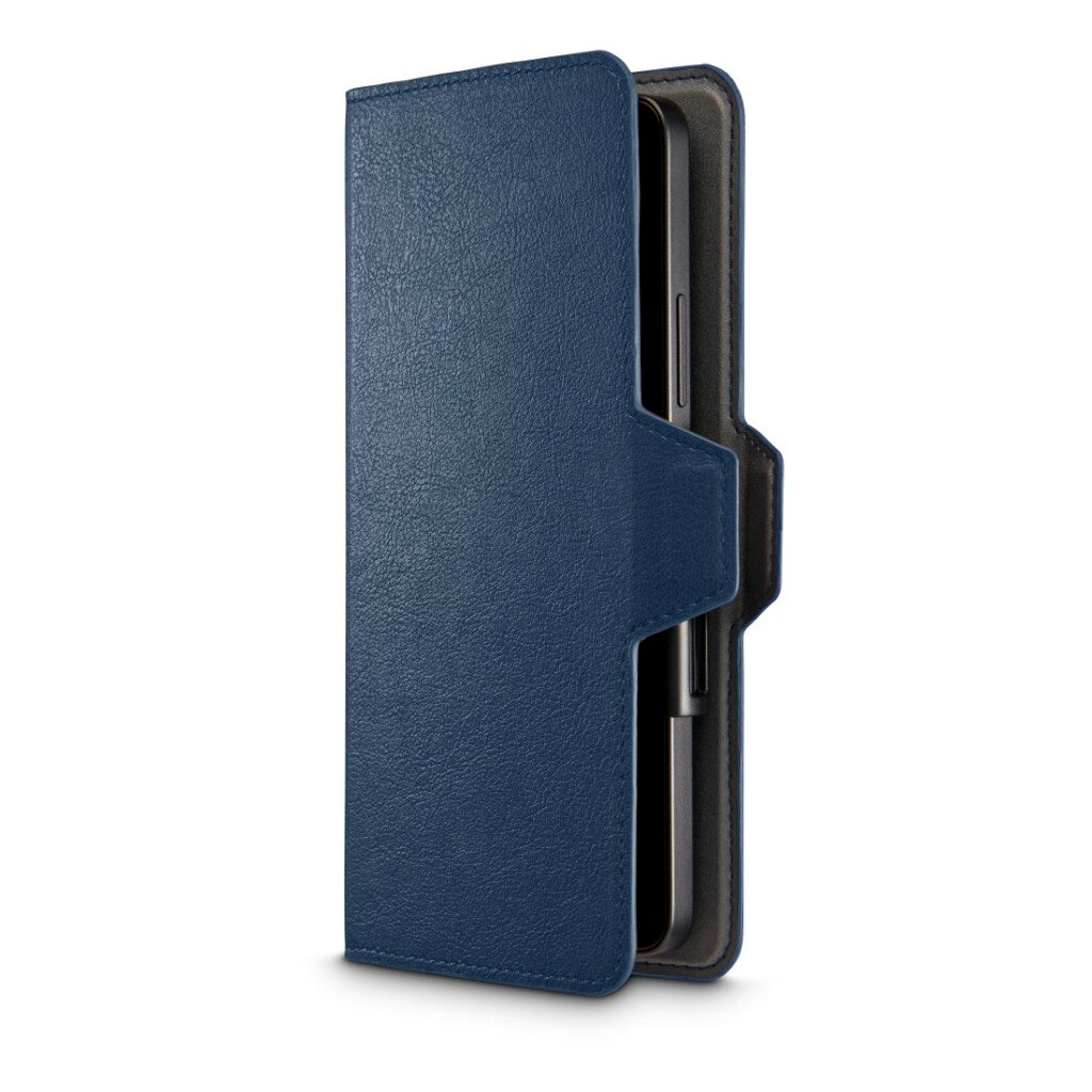 Hama Telefoonhoesje Universeel Eco Voor Formaat 8,0 X 17,0 Cm Blauw