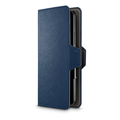 Hama Telefoonhoesje Universeel Eco Voor Formaat 8,0 X 17,0 Cm Blauw