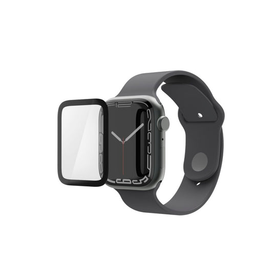 Hama Displaybescherming Super Hybrid V Watch 4/5/6/Se 1E/2E Gen 44Mm Mont.h.