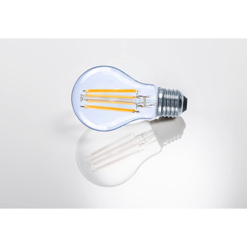 Xavax Led Gloeilamp 11W E27 1521 Lm Warm Wit Helder
