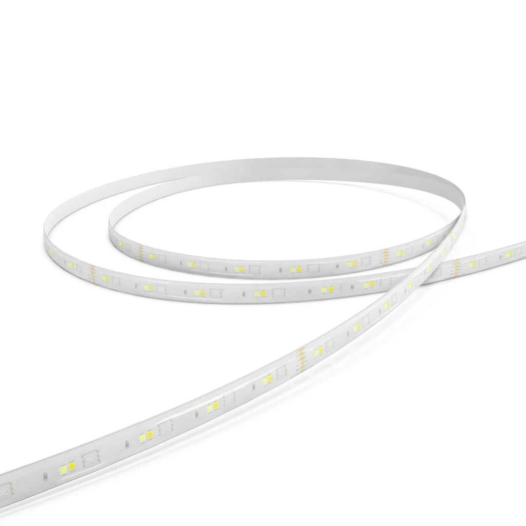Hama Rgbcct Led-Strip Dimbaar Zelfklevend 5M Wit