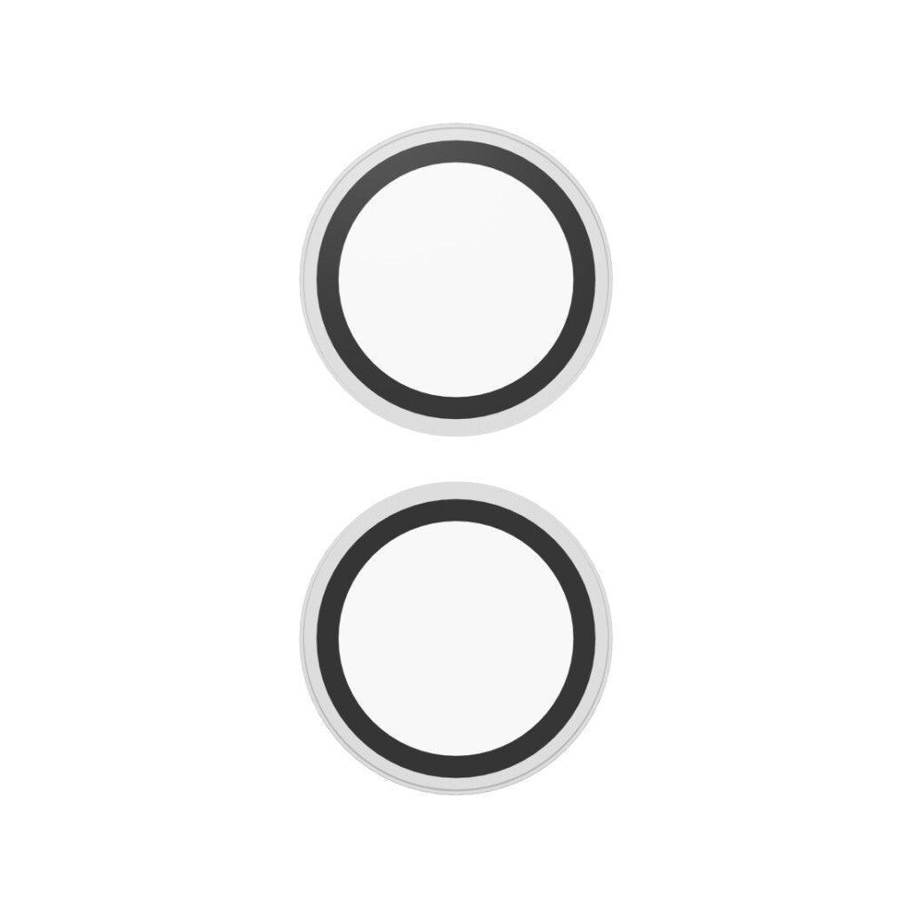 Hama Camera-Beschermglas Voor Apple Iphone 16/16 Plus 2 Losse Lenzen