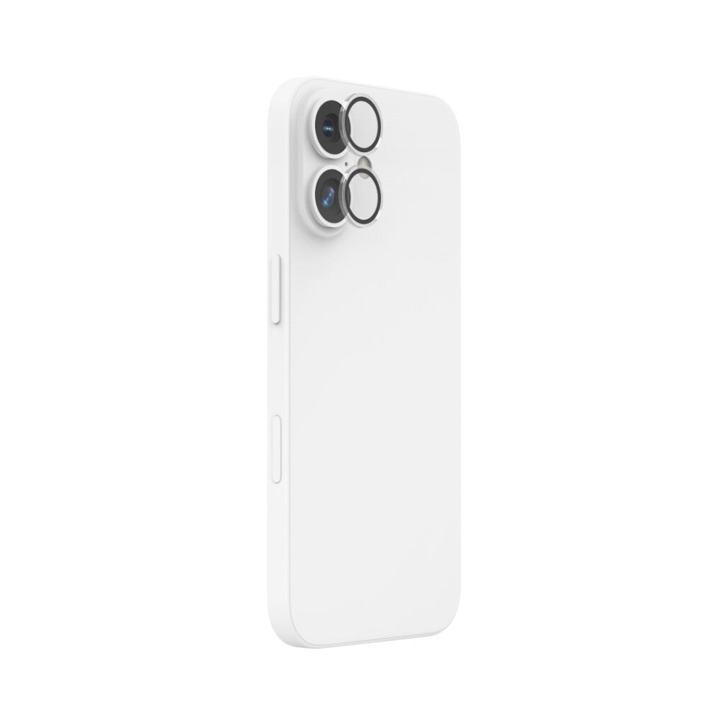 Hama Camera-Beschermglas Voor Apple Iphone 16/16 Plus 2 Losse Lenzen