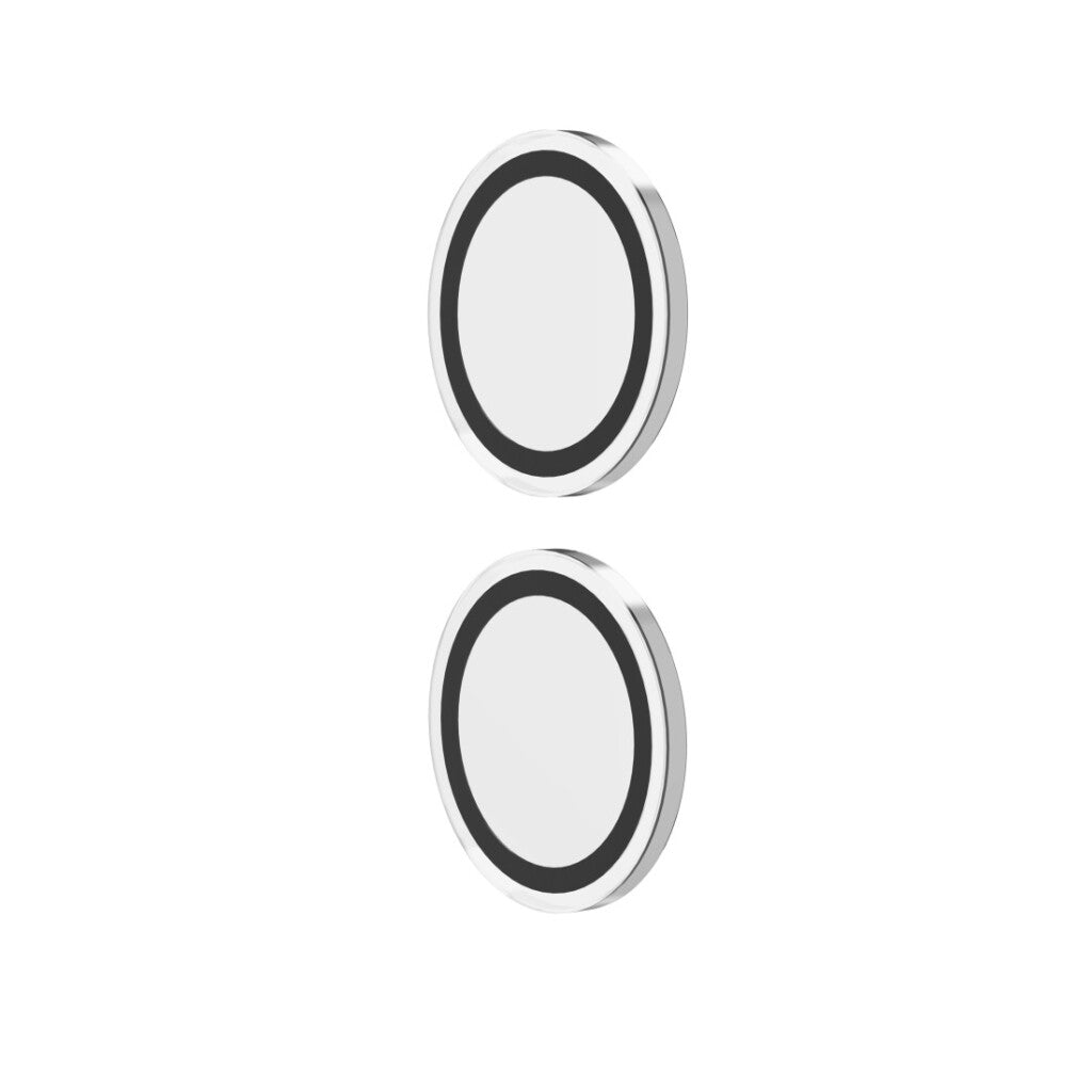 Hama Camera-Beschermglas Voor Apple Iphone 16/16 Plus 2 Losse Lenzen