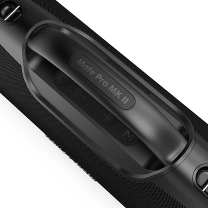 Hama Mate Pro Mk Ii Bluetooth Luidspreker 60W Zwart