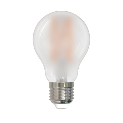 Xavax Led Gloeilamp 3.8W E27 806 Lm Warm Wit Mat