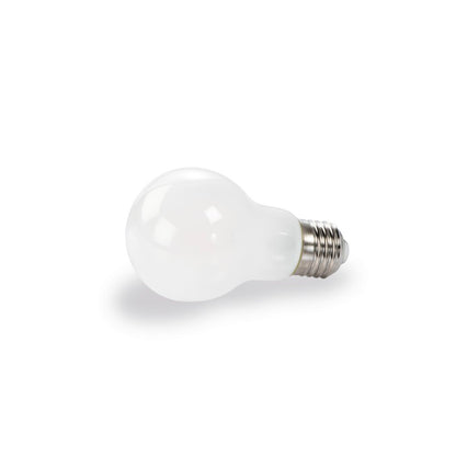 Xavax Led Gloeilamp 7W E27 1521 Lm Warm Wit Mat