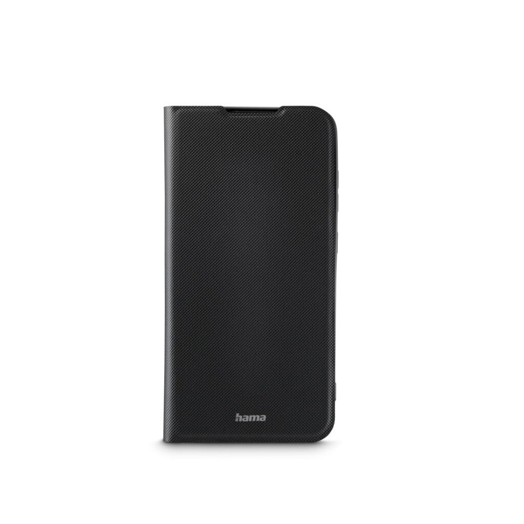 Hama Protect Bookcase Voor Samsung Galaxy S24 Fe Zwart
