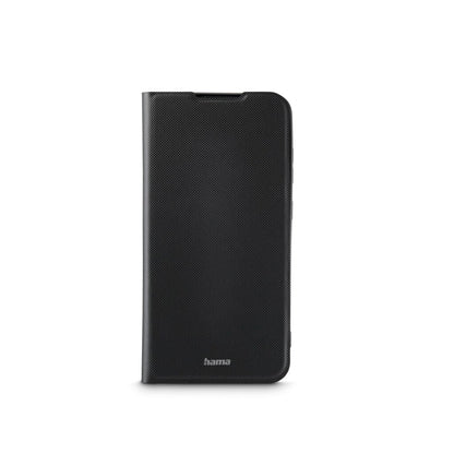 Hama Protect Bookcase Voor Samsung Galaxy S24 Fe Zwart