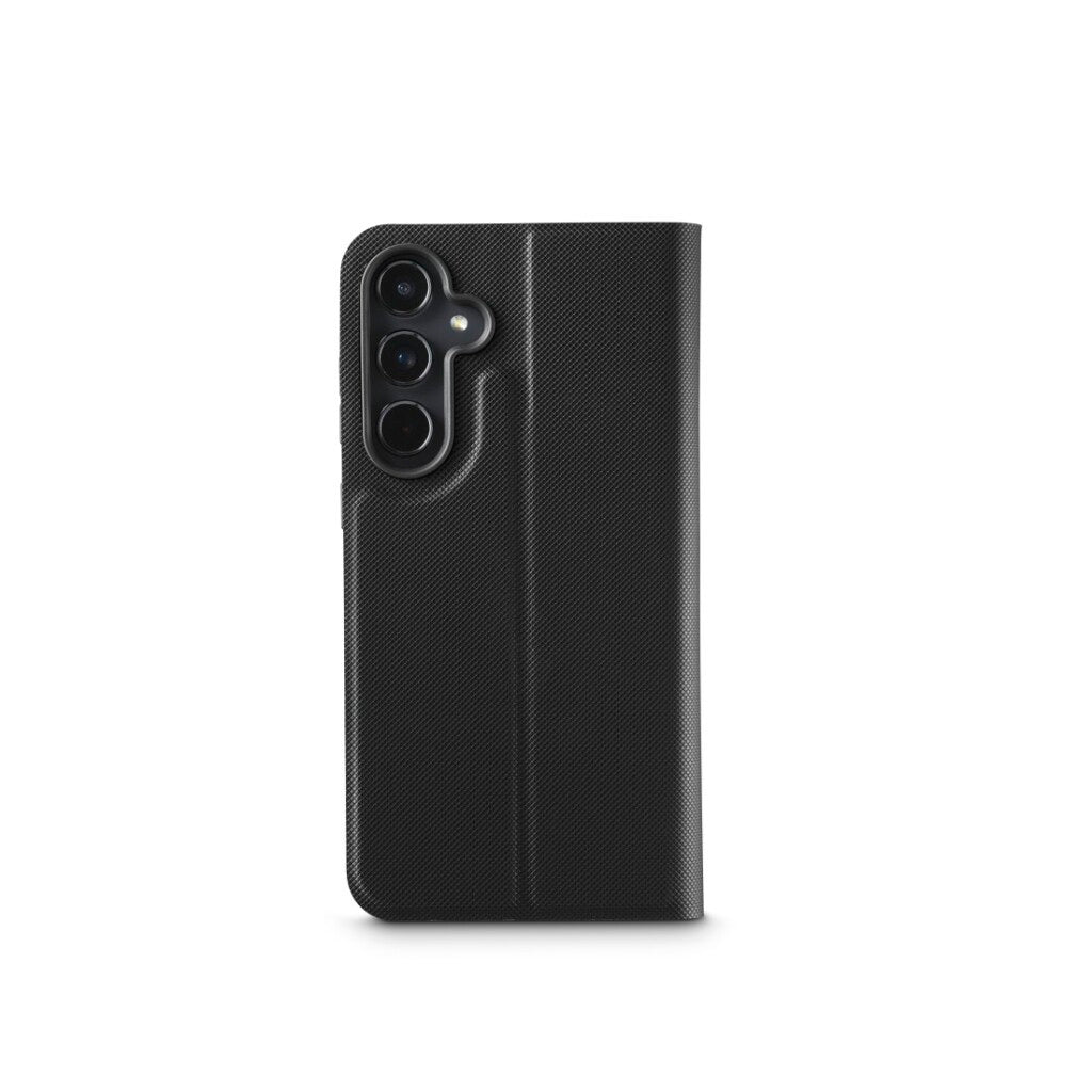Hama Protect Bookcase Voor Samsung Galaxy S24 Fe Zwart