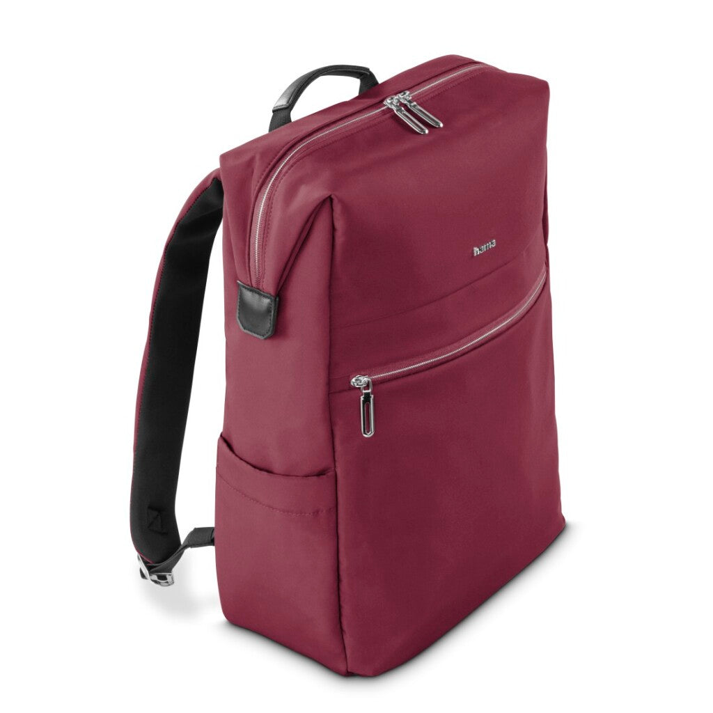 Hama Laptoprugzak Ultimate Voor Laptops Tot 16.2 Inch Rood
