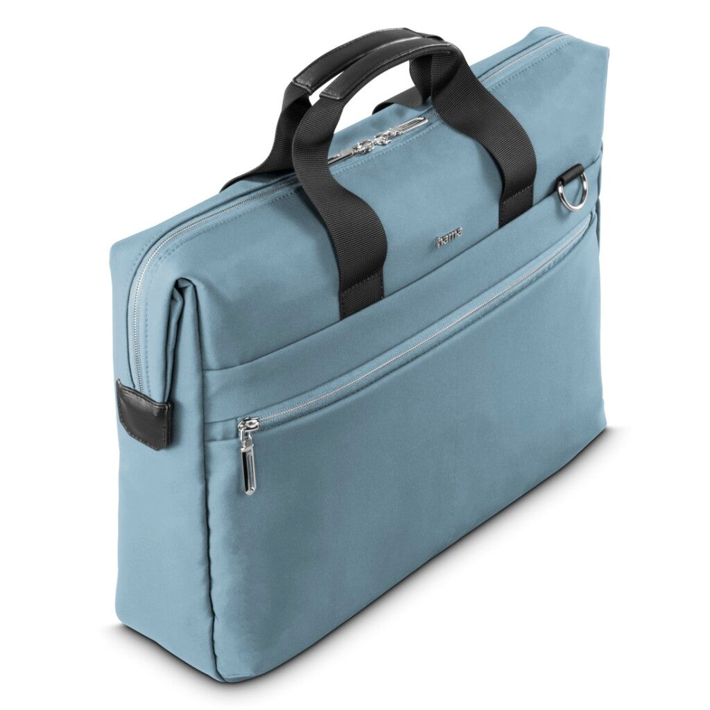 Hama Laptoptas Ultimate Voor Laptops Van 13.3-14.1 Inch Blauw/Zwart