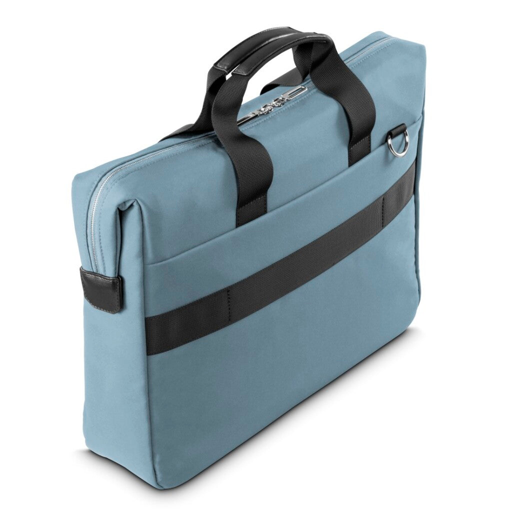 Hama Laptoptas Ultimate Voor Laptops Van 13.3-14.1 Inch Blauw/Zwart