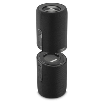 Hama Twin 4.0 Bluetooth Luidsprekers Waterdicht 30W Zwart