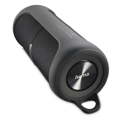 Hama Twin 4.0 Bluetooth Luidsprekers Waterdicht 30W Zwart