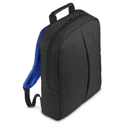 Hama Laptoprugzak Genua Voor Laptops Tot 15.6 Inch Zwart