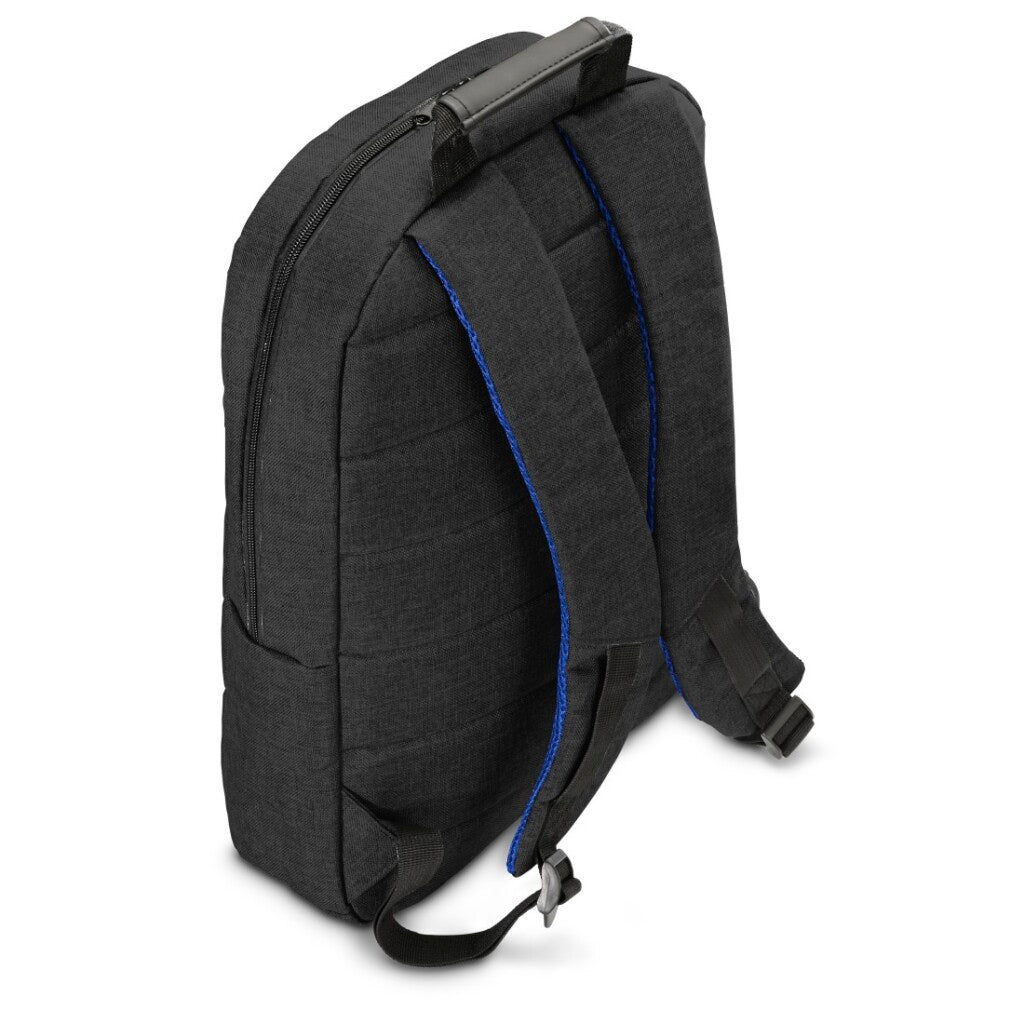 Hama Laptoprugzak Genua Voor Laptops Tot 15.6 Inch Zwart