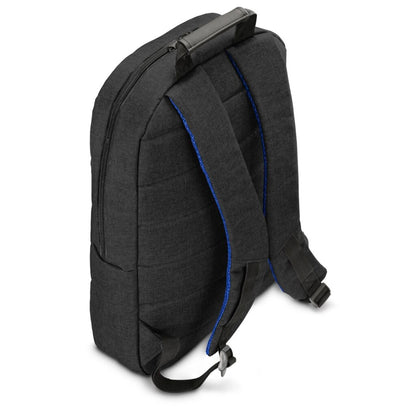Hama Laptoprugzak Genua Voor Laptops Tot 15.6 Inch Zwart