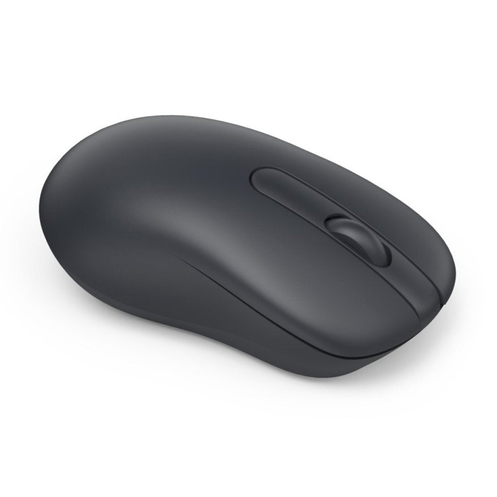 Hama Wm-400 Optische Draadloze Muis 3 Knoppen 2.4 Ghz Rf Zwart