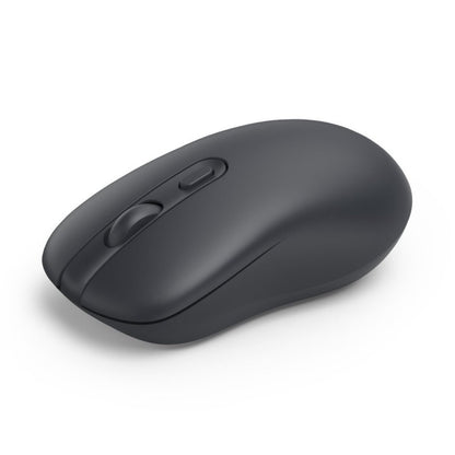 Hama Wm-200 Optische Draadloze Muis 4 Knoppen 2.4 Ghz Rf Zwart