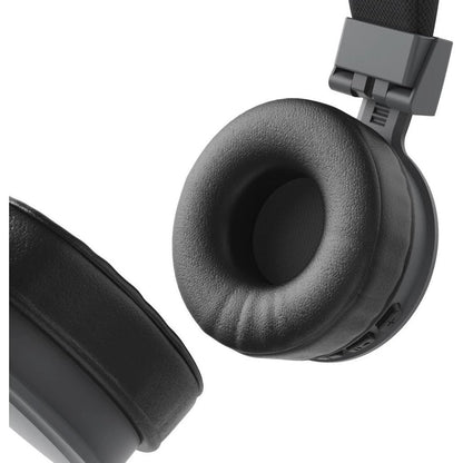 Hama Freedom Lit Iii Bluetooth Koptelefoon On-Ear Zwart
