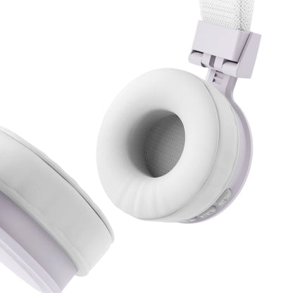 Hama Freedom Lit Iii Bluetooth Koptelefoon On-Ear Wit