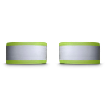 Hama Reflecterende Banden 2 Stuks Neongeel