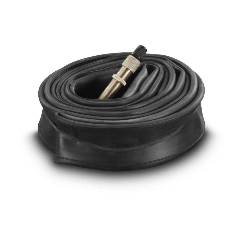 Hama Fietsbinnenband 28 Inch Dunlop-Ventiel Zwart