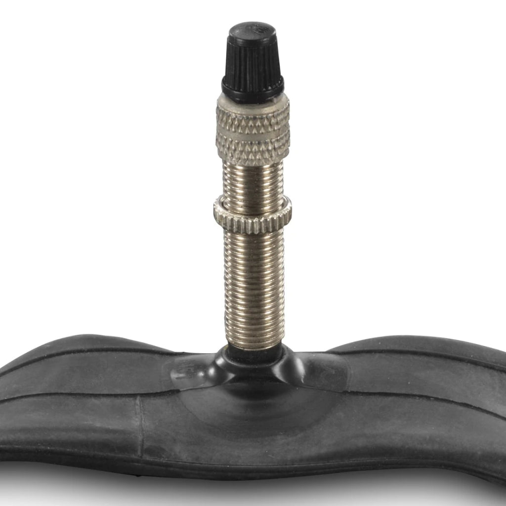 Hama Fietsbinnenband 28 Inch Dunlop-Ventiel Zwart