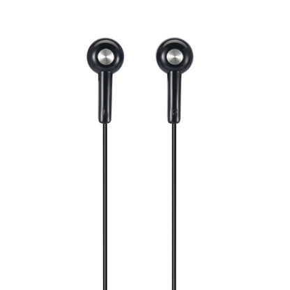 Hama Gloss Ii Oordopjes In-Ear Zwart