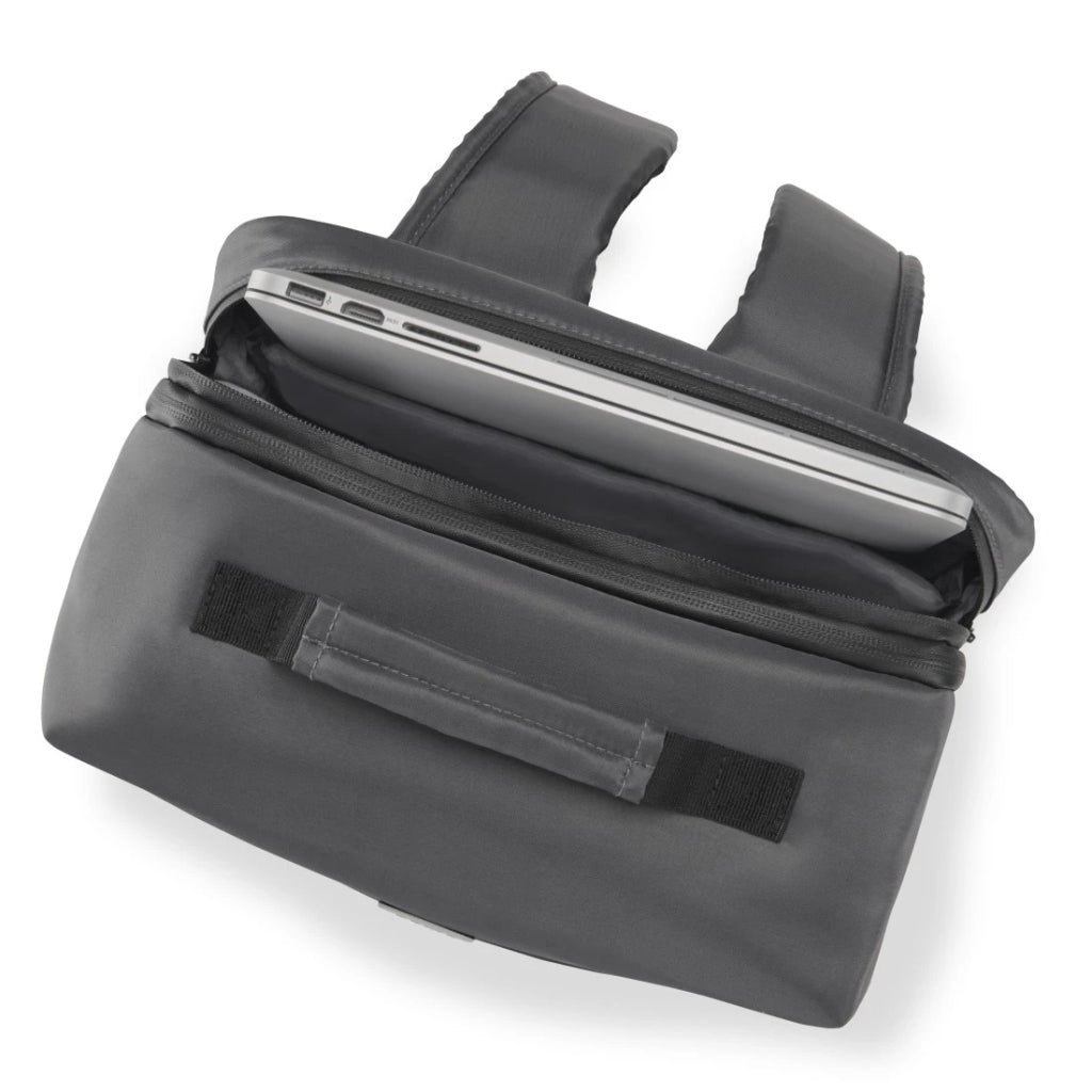 Hama Laptoprugzak Traveller Voor Laptops Tot 16.2 Inch Antraciet
