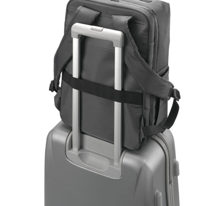 Hama Laptoprugzak Traveller Voor Laptops Tot 16.2 Inch Antraciet