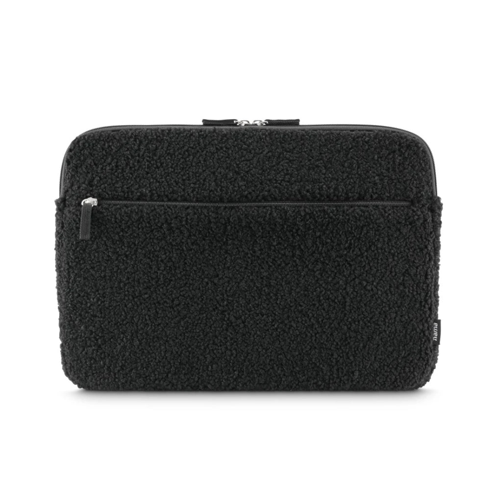 Hama Laptopsleeve Cozy Voor Laptops Van 14.1-15.6 Inch Zwart