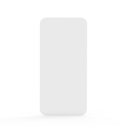 Hama Telefoon-Beschermglas Clear Protect Samsung Galaxy S25 Edge Montagehulp